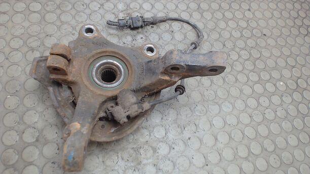 Foto: ACHSSCHENKEL VORN RECHTS eines Opel Corsa 1.0 12V C
