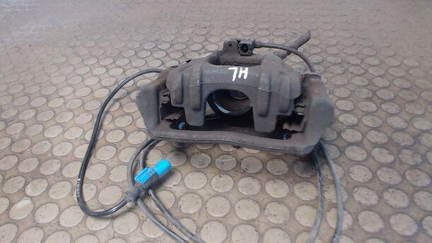 Foto: BREMSSATTEL HINTEN LINKS eines VW Crafter 35 L TDI