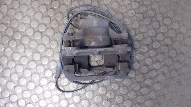 Foto: BREMSSATTEL HINTEN LINKS eines VW Crafter 35 L TDI
