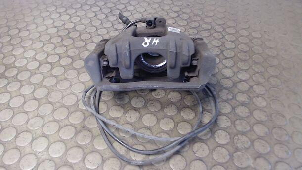 Foto: BREMSSATTEL HINTEN RECHTS eines VW Crafter 35 L TDI