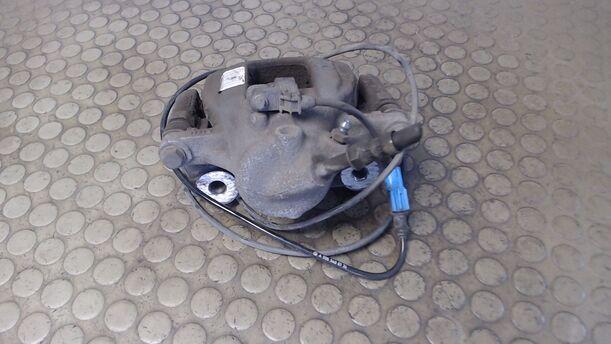 Foto: BREMSSATTEL HINTEN RECHTS eines VW Crafter 35 L TDI