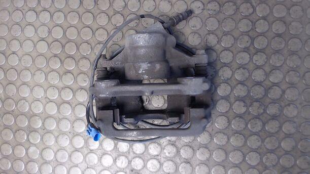 Foto: BREMSSATTEL HINTEN RECHTS eines VW Crafter 35 L TDI