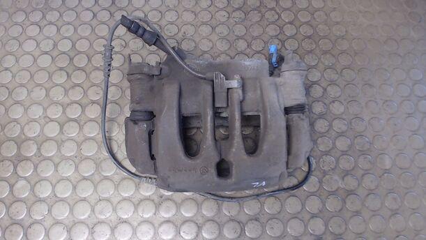 Foto: BREMSSATTEL VORNE LINKS eines VW Crafter 35 L TDI
