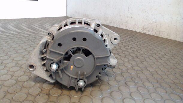 Foto: LICHTMASCHINE DELCO 100 Ampere eines Opel Omega Caravan 2.2 16 V