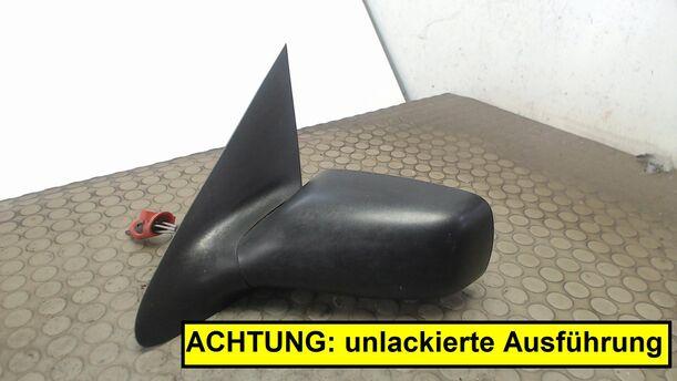 Foto: AUSSENSPIEGEL MECH. INNENVESTELLB LINKS eines Ford Mondeo Turnier 16V