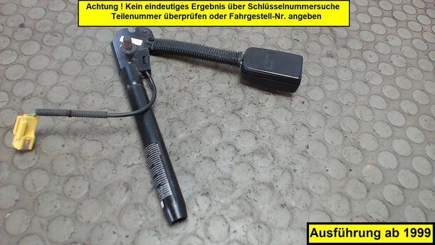 Foto: GURTSTRAFFER VORN RECHTS eines Ford Mondeo Turnier 16V GL