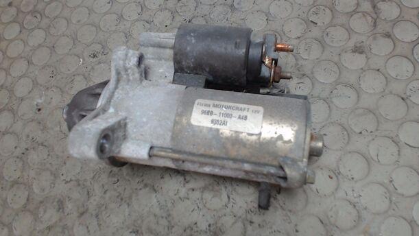 Foto: ANLASSER / STARTER eines Ford Mondeo Turnier 16V