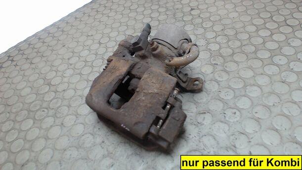 Foto: BREMSSATTEL HINTEN RECHTS eines Ford Mondeo Turnier