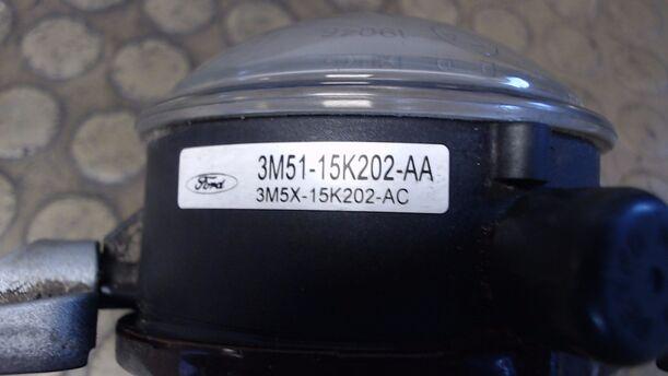 Foto: NEBELSCHEINWERFER LINKS eines Ford Focus C-MAX 1.6 TDCi C