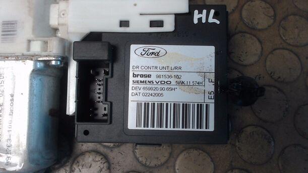 Foto: FENSTERHEBERMOTOR HINTEN LINKS eines Ford Focus C-MAX 1.6 TDCi C