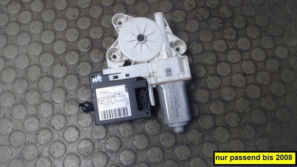 Foto: FENSTERHEBERMOTOR HINTEN RECHTS eines Ford Focus C-MAX 1.6 TDCi C
