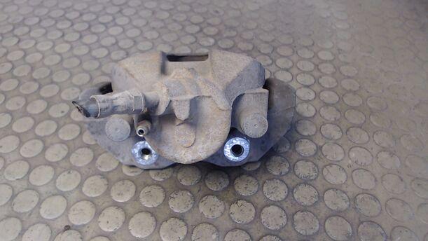 Foto: BREMSSATTEL VORN LINKS eines Ford Focus C-MAX 1.6 TDCi C