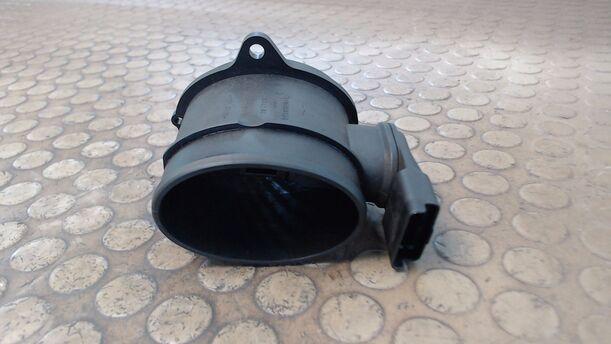Foto: LUFTMASSENMESSER PIERBURG eines Ford Focus C-MAX 1.6 TDCi C