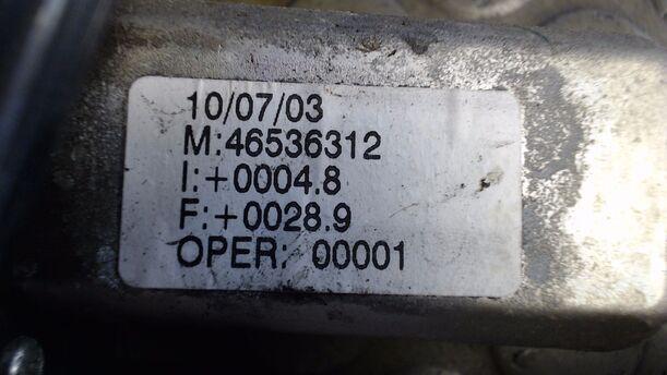 Foto: FENSTERHEBER ELEKTRISCH LINKS (2/3-Türer) eines Fiat Punto 1.2 8V C