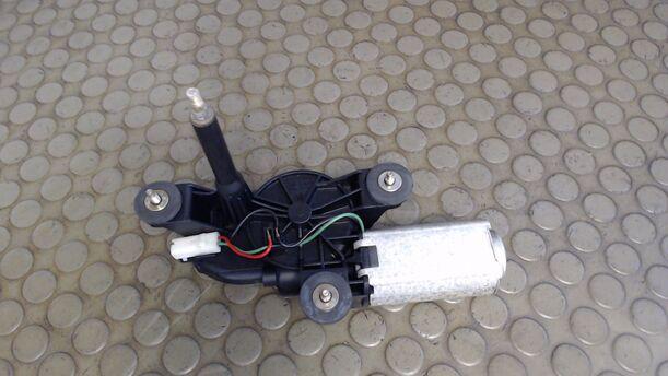 Foto: SCHEIBENWISCHERMOTOR HINTEN eines Fiat Punto 1.2 8V C