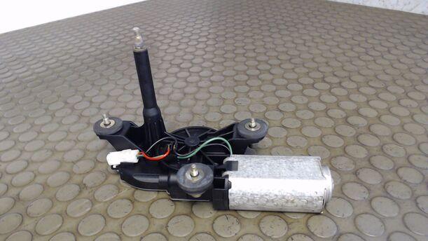 Foto: SCHEIBENWISCHERMOTOR HINTEN eines Fiat Punto 1.2 8V C