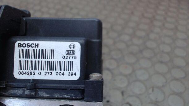 Foto: HAUPTBREMSAGGREGAT ABS eines Renault Megane Classic 1.4 C