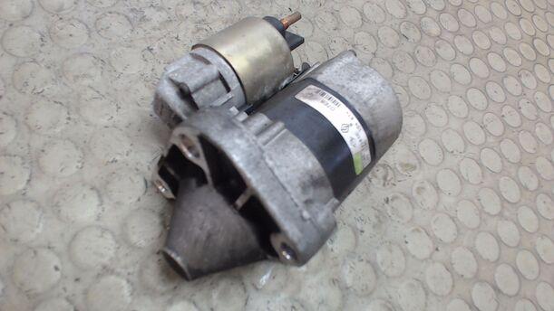 Foto: ANLASSER / STARTER VALEO eines Renault Megane Classic 1.4 C