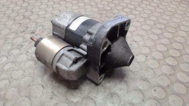 Foto: ANLASSER / STARTER VALEO eines Renault Megane Classic 1.4 C