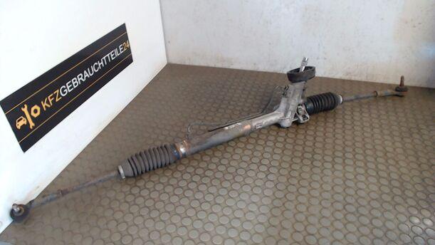 Foto: SERVOLENKUNG eines Seat Arosa 1.0 C