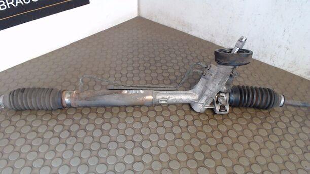 Foto: SERVOLENKUNG eines Seat Arosa 1.0 C