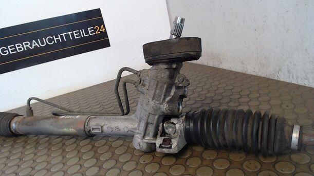 Foto: SERVOLENKUNG eines Seat Arosa 1.0 C