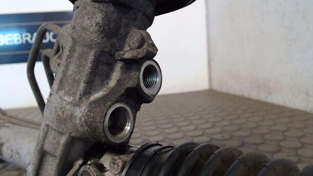 Foto: SERVOLENKUNG eines Seat Arosa 1.0 C