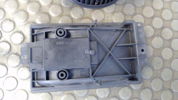Foto: HEIZUNGSGEBLÄSE eines Seat Arosa 1.0 C