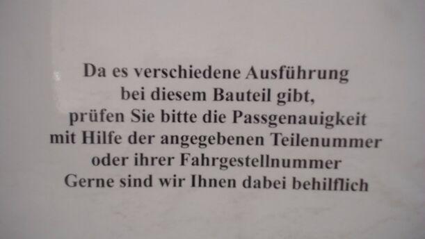 Foto: TACHOEINHEIT eines Seat Arosa 1.0 C