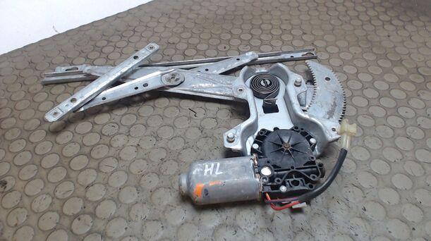 Foto: FENSTERHEBER ELEKTR. HINTEN LINKS eines Rover 216 Festival