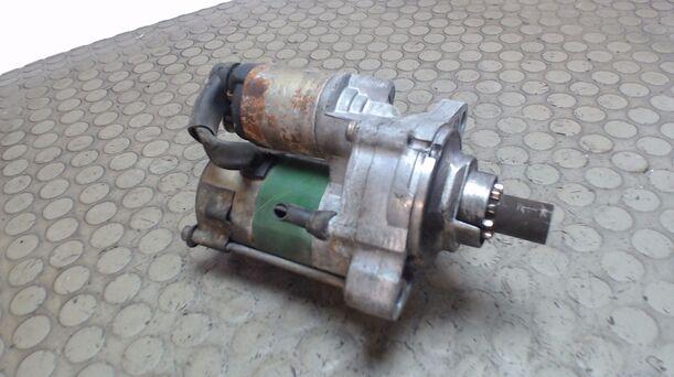Foto: ANLASSER / STARTER MITSUBA eines Rover 216