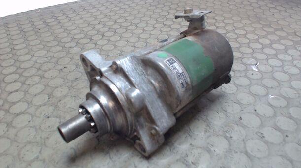 Foto: ANLASSER / STARTER MITSUBA eines Rover 216