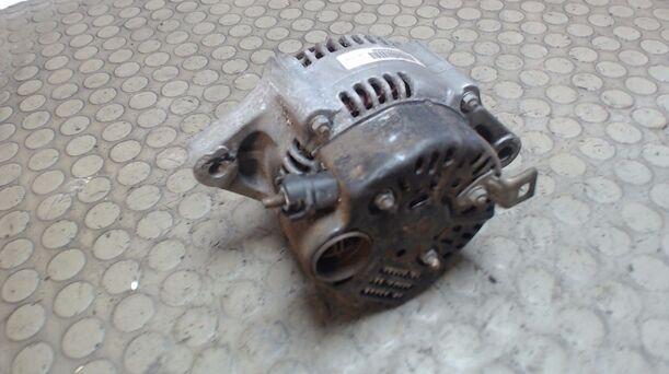 Foto: LICHTMASCHINE ( Nachbau) eines Rover 216