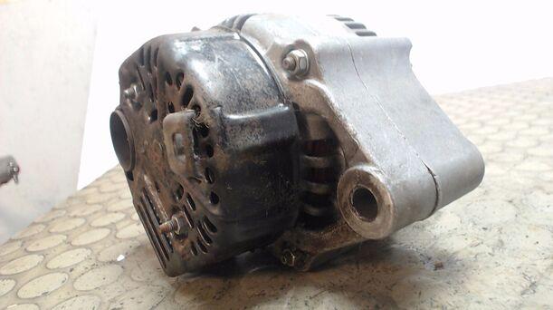 Foto: LICHTMASCHINE ( Nachbau) eines Rover 216
