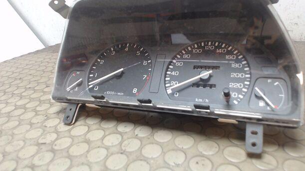 Foto: TACHOEINHEIT eines Rover 216