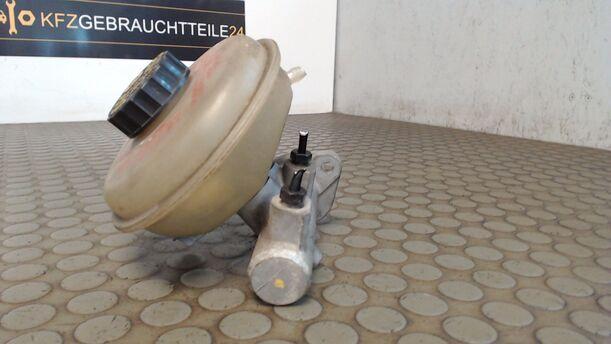 Foto: HAUPTBREMSZYLINDER eines Audi A6 Avant 1.8