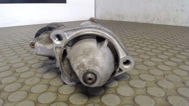 Foto: ANLASSER / STARTER  BOSCH eines Audi A6 Avant 1.8