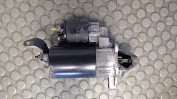 Foto: ANLASSER / STARTER  BOSCH eines Audi A6 Avant 1.8
