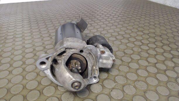 Foto: ANLASSER / STARTER  BOSCH eines Audi A6 Avant 1.8