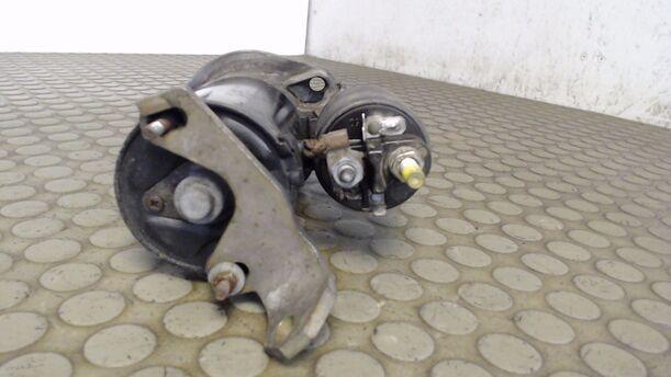 Foto: ANLASSER / STARTER  BOSCH eines Audi A6 Avant 1.8