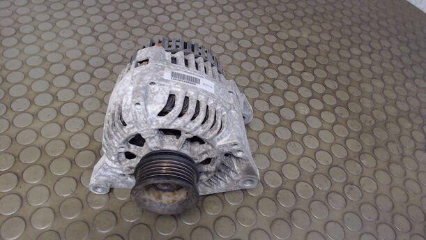 Foto: LICHTMASCHINE (ZUBEHÖR) eines Audi A6 Avant 1.8