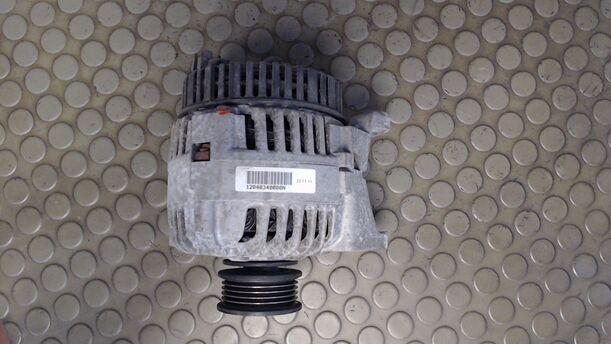 Foto: LICHTMASCHINE (ZUBEHÖR) eines Audi A6 Avant 1.8