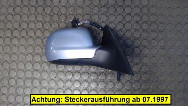 Foto: AUSSENSPIEGEL ELEKTRISCH VERSTELLBAR RECHTS eines VW Passat Variant 1.8 5V