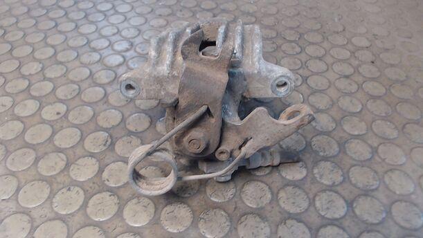 Foto: BREMSSATTEL HINTEN LINKS eines VW Passat Variant 1.8 5V GL