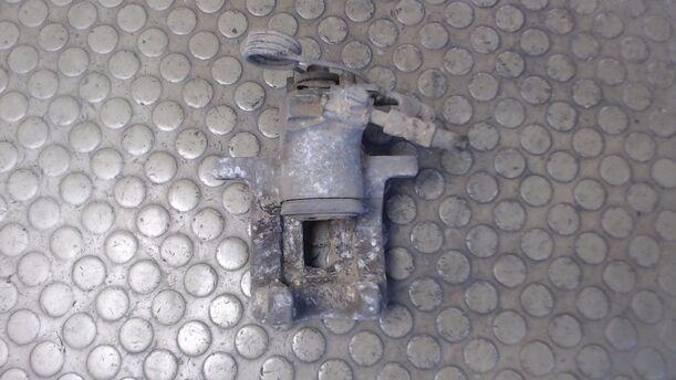 Foto: BREMSSATTEL HINTEN LINKS eines VW Passat Variant 1.8 5V GL
