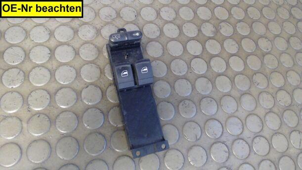 Foto: FENSTERHEBERSCHALTER eines VW Passat Variant 1.8 5V