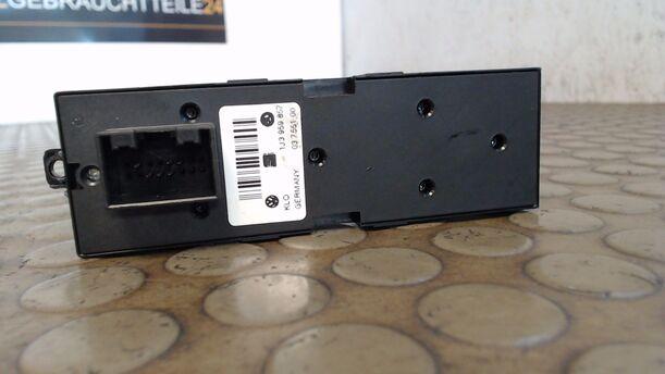 Foto: FENSTERHEBERSCHALTER eines VW Passat Variant 1.8 5V