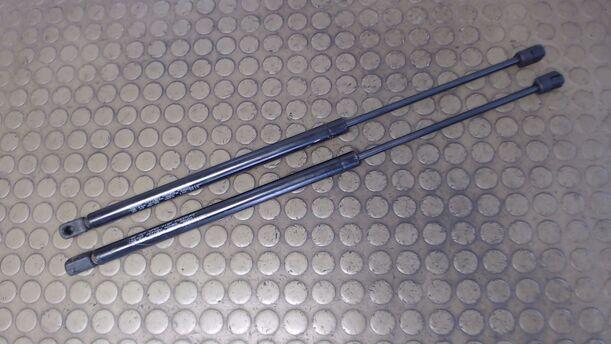 Foto: HECKKLAPPENDÄMPFERPAAR eines BMW 320d DPF Touring