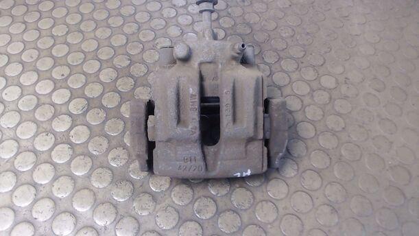Foto: BREMSSATTEL HINTEN LINKS eines BMW 320d DPF Touring CL