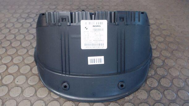 Foto: TACHOEINHEIT eines BMW 320d DPF Touring